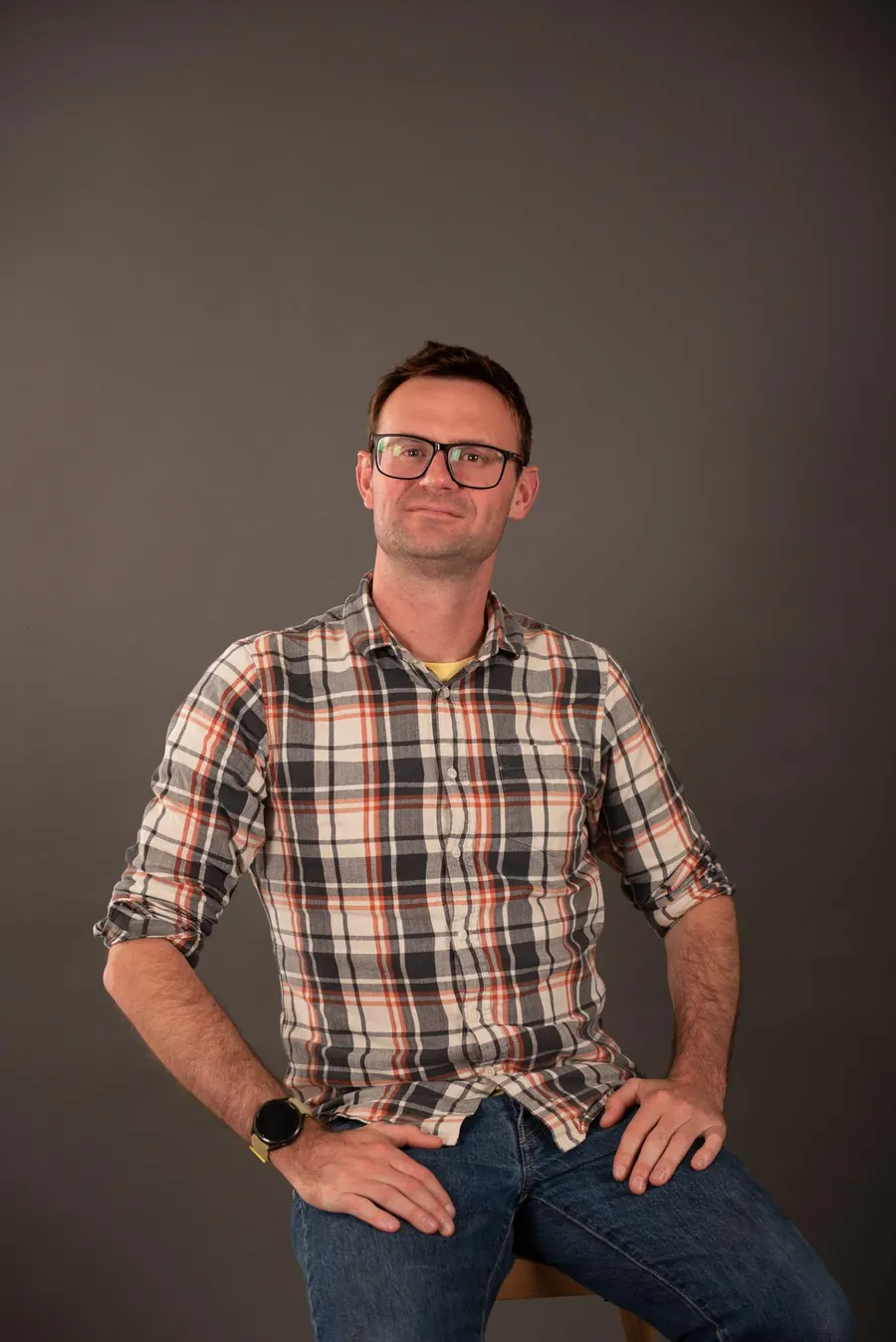Chris Monk